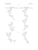 BENZOXAZINES AS MODULATORS OF ION CHANNELS diagram and image