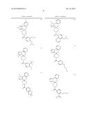 BENZOXAZINES AS MODULATORS OF ION CHANNELS diagram and image