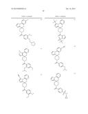 BENZOXAZINES AS MODULATORS OF ION CHANNELS diagram and image