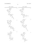 BENZOXAZINES AS MODULATORS OF ION CHANNELS diagram and image