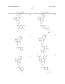 BENZOXAZINES AS MODULATORS OF ION CHANNELS diagram and image