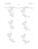 BENZOXAZINES AS MODULATORS OF ION CHANNELS diagram and image