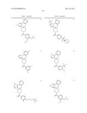 BENZOXAZINES AS MODULATORS OF ION CHANNELS diagram and image