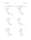 BENZOXAZINES AS MODULATORS OF ION CHANNELS diagram and image