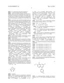 QUINOLINE CARBOXAMIDE AND QUINOLINE CARBONITRILE DERIVATIVES AS     mGluR2-NEGATIVE ALLOSTERIC MODULATORS, COMPOSITIONS, AND THEIR USE diagram and image