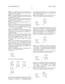 QUINOLINE CARBOXAMIDE AND QUINOLINE CARBONITRILE DERIVATIVES AS     mGluR2-NEGATIVE ALLOSTERIC MODULATORS, COMPOSITIONS, AND THEIR USE diagram and image