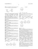 QUINOLINE CARBOXAMIDE AND QUINOLINE CARBONITRILE DERIVATIVES AS     mGluR2-NEGATIVE ALLOSTERIC MODULATORS, COMPOSITIONS, AND THEIR USE diagram and image