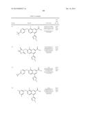 QUINOLINE CARBOXAMIDE AND QUINOLINE CARBONITRILE DERIVATIVES AS     mGluR2-NEGATIVE ALLOSTERIC MODULATORS, COMPOSITIONS, AND THEIR USE diagram and image