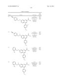 QUINOLINE CARBOXAMIDE AND QUINOLINE CARBONITRILE DERIVATIVES AS     mGluR2-NEGATIVE ALLOSTERIC MODULATORS, COMPOSITIONS, AND THEIR USE diagram and image