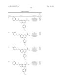 QUINOLINE CARBOXAMIDE AND QUINOLINE CARBONITRILE DERIVATIVES AS     mGluR2-NEGATIVE ALLOSTERIC MODULATORS, COMPOSITIONS, AND THEIR USE diagram and image