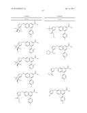 QUINOLINE CARBOXAMIDE AND QUINOLINE CARBONITRILE DERIVATIVES AS     mGluR2-NEGATIVE ALLOSTERIC MODULATORS, COMPOSITIONS, AND THEIR USE diagram and image