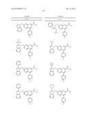 QUINOLINE CARBOXAMIDE AND QUINOLINE CARBONITRILE DERIVATIVES AS     mGluR2-NEGATIVE ALLOSTERIC MODULATORS, COMPOSITIONS, AND THEIR USE diagram and image