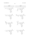 QUINOLINE CARBOXAMIDE AND QUINOLINE CARBONITRILE DERIVATIVES AS     mGluR2-NEGATIVE ALLOSTERIC MODULATORS, COMPOSITIONS, AND THEIR USE diagram and image