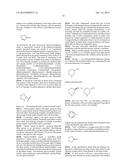 QUINOLINE CARBOXAMIDE AND QUINOLINE CARBONITRILE DERIVATIVES AS     mGluR2-NEGATIVE ALLOSTERIC MODULATORS, COMPOSITIONS, AND THEIR USE diagram and image