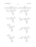 QUINOLINE CARBOXAMIDE AND QUINOLINE CARBONITRILE DERIVATIVES AS     mGluR2-NEGATIVE ALLOSTERIC MODULATORS, COMPOSITIONS, AND THEIR USE diagram and image