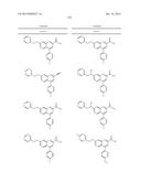 QUINOLINE CARBOXAMIDE AND QUINOLINE CARBONITRILE DERIVATIVES AS     mGluR2-NEGATIVE ALLOSTERIC MODULATORS, COMPOSITIONS, AND THEIR USE diagram and image