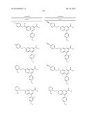 QUINOLINE CARBOXAMIDE AND QUINOLINE CARBONITRILE DERIVATIVES AS     mGluR2-NEGATIVE ALLOSTERIC MODULATORS, COMPOSITIONS, AND THEIR USE diagram and image