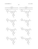 QUINOLINE CARBOXAMIDE AND QUINOLINE CARBONITRILE DERIVATIVES AS     mGluR2-NEGATIVE ALLOSTERIC MODULATORS, COMPOSITIONS, AND THEIR USE diagram and image