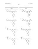 QUINOLINE CARBOXAMIDE AND QUINOLINE CARBONITRILE DERIVATIVES AS     mGluR2-NEGATIVE ALLOSTERIC MODULATORS, COMPOSITIONS, AND THEIR USE diagram and image