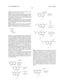 QUINOLINE CARBOXAMIDE AND QUINOLINE CARBONITRILE DERIVATIVES AS     mGluR2-NEGATIVE ALLOSTERIC MODULATORS, COMPOSITIONS, AND THEIR USE diagram and image