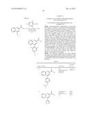 QUINOLINE CARBOXAMIDE AND QUINOLINE CARBONITRILE DERIVATIVES AS     mGluR2-NEGATIVE ALLOSTERIC MODULATORS, COMPOSITIONS, AND THEIR USE diagram and image