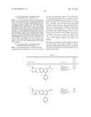 QUINOLINE CARBOXAMIDE AND QUINOLINE CARBONITRILE DERIVATIVES AS     mGluR2-NEGATIVE ALLOSTERIC MODULATORS, COMPOSITIONS, AND THEIR USE diagram and image