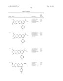 QUINOLINE CARBOXAMIDE AND QUINOLINE CARBONITRILE DERIVATIVES AS     mGluR2-NEGATIVE ALLOSTERIC MODULATORS, COMPOSITIONS, AND THEIR USE diagram and image