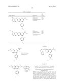 QUINOLINE CARBOXAMIDE AND QUINOLINE CARBONITRILE DERIVATIVES AS     mGluR2-NEGATIVE ALLOSTERIC MODULATORS, COMPOSITIONS, AND THEIR USE diagram and image