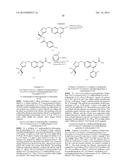 QUINOLINE CARBOXAMIDE AND QUINOLINE CARBONITRILE DERIVATIVES AS     mGluR2-NEGATIVE ALLOSTERIC MODULATORS, COMPOSITIONS, AND THEIR USE diagram and image