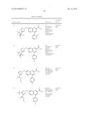 QUINOLINE CARBOXAMIDE AND QUINOLINE CARBONITRILE DERIVATIVES AS     mGluR2-NEGATIVE ALLOSTERIC MODULATORS, COMPOSITIONS, AND THEIR USE diagram and image