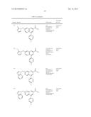 QUINOLINE CARBOXAMIDE AND QUINOLINE CARBONITRILE DERIVATIVES AS     mGluR2-NEGATIVE ALLOSTERIC MODULATORS, COMPOSITIONS, AND THEIR USE diagram and image