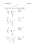 QUINOLINE CARBOXAMIDE AND QUINOLINE CARBONITRILE DERIVATIVES AS     mGluR2-NEGATIVE ALLOSTERIC MODULATORS, COMPOSITIONS, AND THEIR USE diagram and image