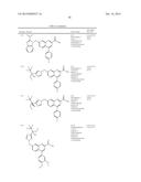 QUINOLINE CARBOXAMIDE AND QUINOLINE CARBONITRILE DERIVATIVES AS     mGluR2-NEGATIVE ALLOSTERIC MODULATORS, COMPOSITIONS, AND THEIR USE diagram and image