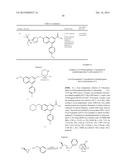 QUINOLINE CARBOXAMIDE AND QUINOLINE CARBONITRILE DERIVATIVES AS     mGluR2-NEGATIVE ALLOSTERIC MODULATORS, COMPOSITIONS, AND THEIR USE diagram and image