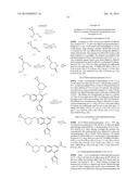 QUINOLINE CARBOXAMIDE AND QUINOLINE CARBONITRILE DERIVATIVES AS     mGluR2-NEGATIVE ALLOSTERIC MODULATORS, COMPOSITIONS, AND THEIR USE diagram and image