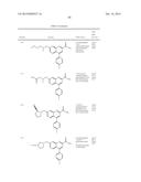 QUINOLINE CARBOXAMIDE AND QUINOLINE CARBONITRILE DERIVATIVES AS     mGluR2-NEGATIVE ALLOSTERIC MODULATORS, COMPOSITIONS, AND THEIR USE diagram and image