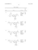 QUINOLINE CARBOXAMIDE AND QUINOLINE CARBONITRILE DERIVATIVES AS     mGluR2-NEGATIVE ALLOSTERIC MODULATORS, COMPOSITIONS, AND THEIR USE diagram and image