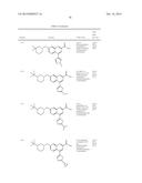 QUINOLINE CARBOXAMIDE AND QUINOLINE CARBONITRILE DERIVATIVES AS     mGluR2-NEGATIVE ALLOSTERIC MODULATORS, COMPOSITIONS, AND THEIR USE diagram and image