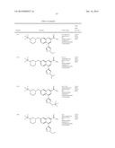 QUINOLINE CARBOXAMIDE AND QUINOLINE CARBONITRILE DERIVATIVES AS     mGluR2-NEGATIVE ALLOSTERIC MODULATORS, COMPOSITIONS, AND THEIR USE diagram and image