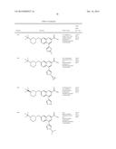 QUINOLINE CARBOXAMIDE AND QUINOLINE CARBONITRILE DERIVATIVES AS     mGluR2-NEGATIVE ALLOSTERIC MODULATORS, COMPOSITIONS, AND THEIR USE diagram and image