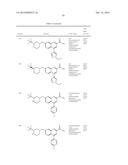 QUINOLINE CARBOXAMIDE AND QUINOLINE CARBONITRILE DERIVATIVES AS     mGluR2-NEGATIVE ALLOSTERIC MODULATORS, COMPOSITIONS, AND THEIR USE diagram and image