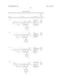 QUINOLINE CARBOXAMIDE AND QUINOLINE CARBONITRILE DERIVATIVES AS     mGluR2-NEGATIVE ALLOSTERIC MODULATORS, COMPOSITIONS, AND THEIR USE diagram and image