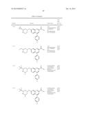 QUINOLINE CARBOXAMIDE AND QUINOLINE CARBONITRILE DERIVATIVES AS     mGluR2-NEGATIVE ALLOSTERIC MODULATORS, COMPOSITIONS, AND THEIR USE diagram and image