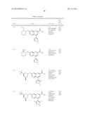 QUINOLINE CARBOXAMIDE AND QUINOLINE CARBONITRILE DERIVATIVES AS     mGluR2-NEGATIVE ALLOSTERIC MODULATORS, COMPOSITIONS, AND THEIR USE diagram and image