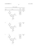 QUINOLINE CARBOXAMIDE AND QUINOLINE CARBONITRILE DERIVATIVES AS     mGluR2-NEGATIVE ALLOSTERIC MODULATORS, COMPOSITIONS, AND THEIR USE diagram and image