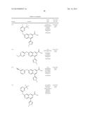 QUINOLINE CARBOXAMIDE AND QUINOLINE CARBONITRILE DERIVATIVES AS     mGluR2-NEGATIVE ALLOSTERIC MODULATORS, COMPOSITIONS, AND THEIR USE diagram and image