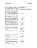 QUATERNIZED AMINES AS SODIUM CHANNEL BLOCKERS diagram and image