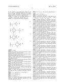 QUATERNIZED AMINES AS SODIUM CHANNEL BLOCKERS diagram and image