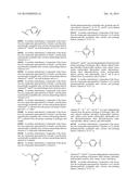 QUATERNIZED AMINES AS SODIUM CHANNEL BLOCKERS diagram and image