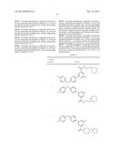 QUATERNIZED AMINES AS SODIUM CHANNEL BLOCKERS diagram and image